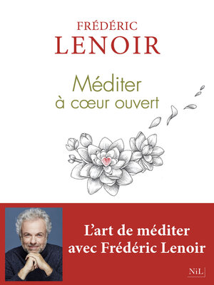 cover image of Méditer à coeur ouvert